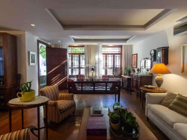 Casa / Sobrado em Condomínio para Venda em Rio de Janeiro/RJ Botafogo 1 Quartos