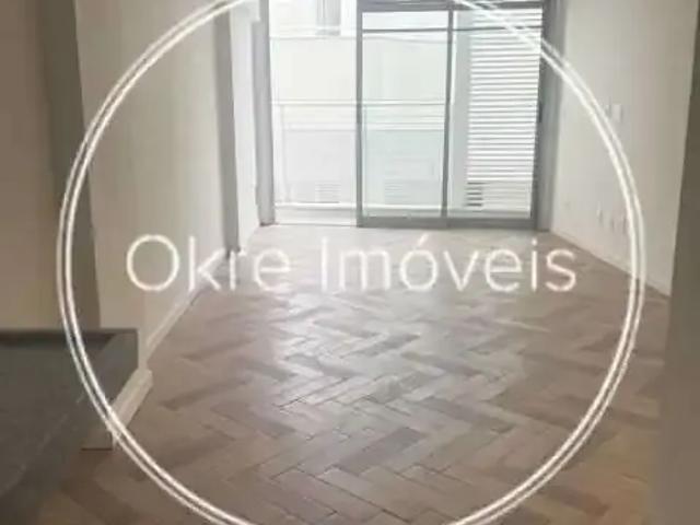 Casa / Sobrado em Condomínio para Venda em Rio de Janeiro/RJ Botafogo 1 Quartos
