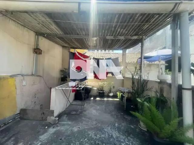 Casa / Sobrado em Condomínio para Venda em Rio de Janeiro/RJ Botafogo 1 Quartos