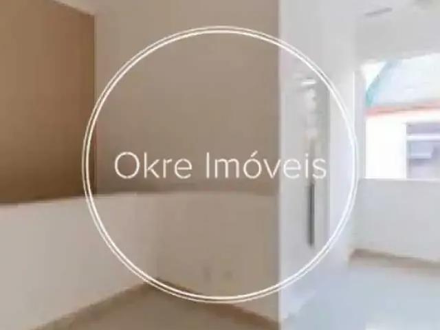 Casa / Sobrado em Condomínio para Venda em Rio de Janeiro/RJ Botafogo 1 Quartos