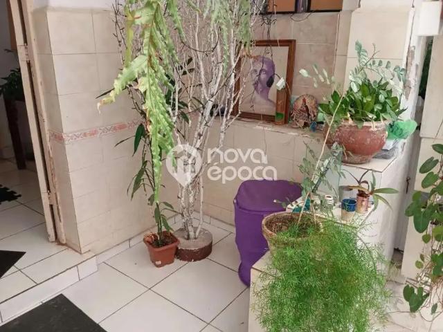 Casa / Sobrado em Condomínio para Venda em Rio de Janeiro/RJ Botafogo 2 Quartos