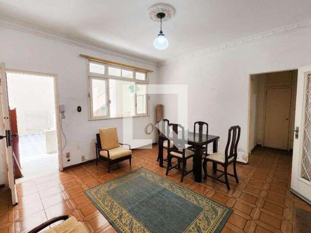 Casa / Sobrado em Condomínio para Venda em Rio de Janeiro/RJ Botafogo 2 Quartos
