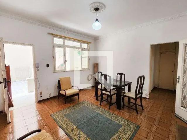 Casa / Sobrado em Condomínio para Venda em Rio de Janeiro/RJ Botafogo 2 Quartos