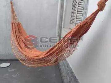 Casa / Sobrado em Condomínio para Venda em Rio de Janeiro/RJ Botafogo 2 Quartos