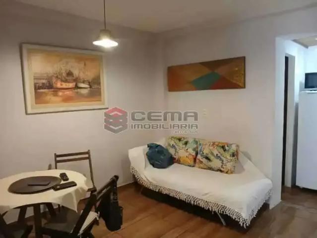 Casa / Sobrado em Condomínio para Venda em Rio de Janeiro/RJ Botafogo 2 Quartos