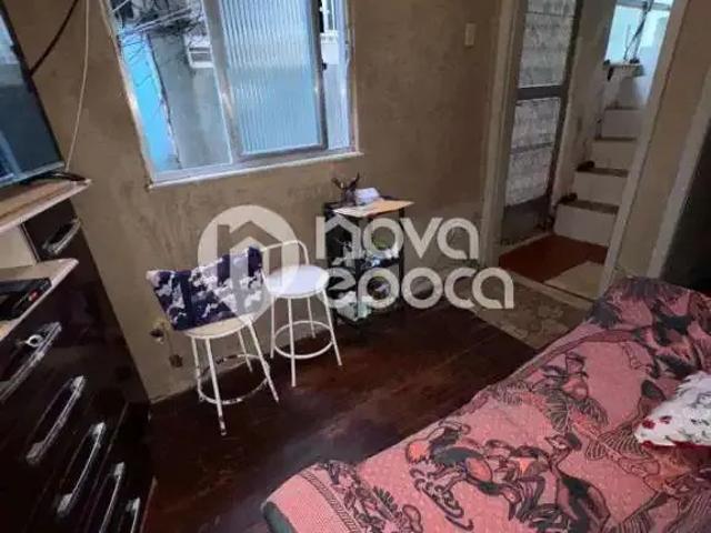 Casa / Sobrado em Condomínio para Venda em Rio de Janeiro/RJ Botafogo 2 Quartos
