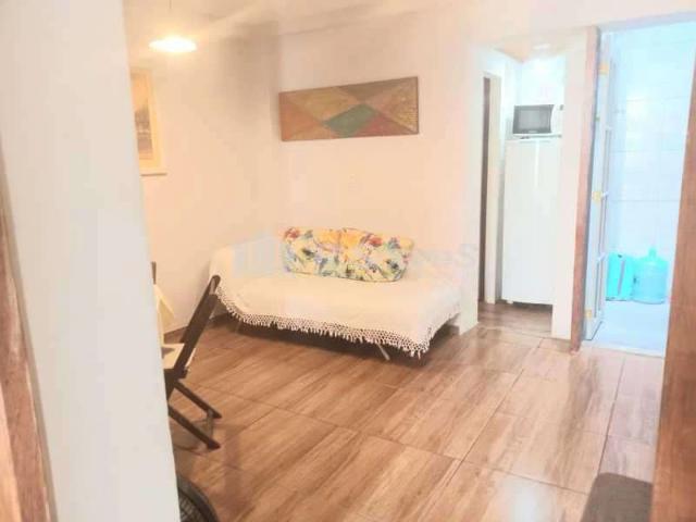 Casa / Sobrado em Condomínio para Venda em Rio de Janeiro/RJ Botafogo 2 Quartos