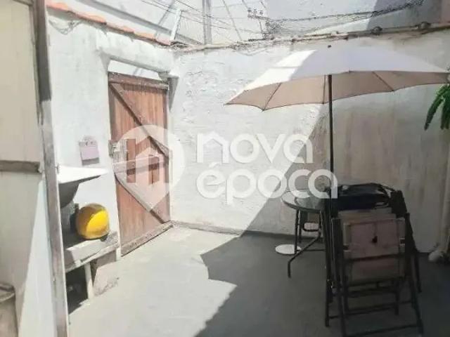 Casa / Sobrado em Condomínio para Venda em Rio de Janeiro/RJ Botafogo 2 Quartos