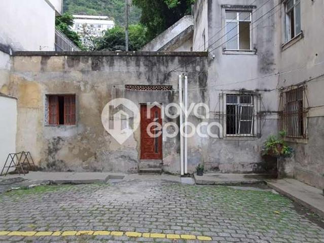 Casa / Sobrado em Condomínio para Venda em Rio de Janeiro/RJ Botafogo 7 Quartos