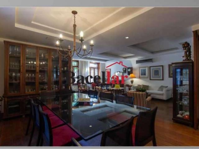Casa / Sobrado em Condomínio para Venda em Rio de Janeiro/RJ Botafogo 7 Quartos
