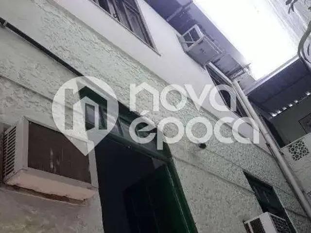 Casa / Sobrado em Condomínio para Venda em Rio de Janeiro/RJ Botafogo 4 Quartos