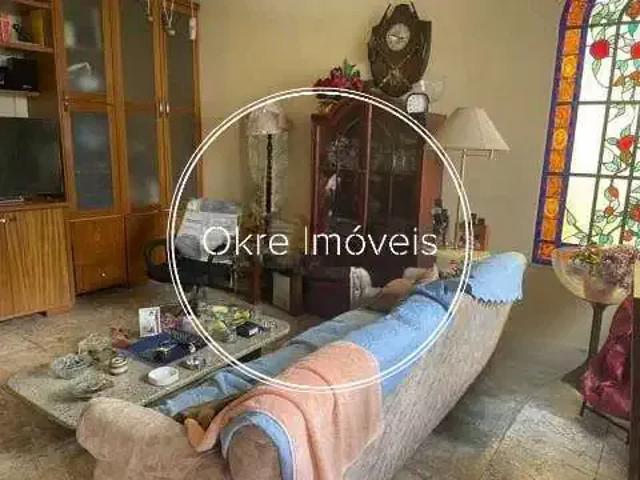 Casa / Sobrado em Condomínio para Venda em Rio de Janeiro/RJ Botafogo 4 Quartos