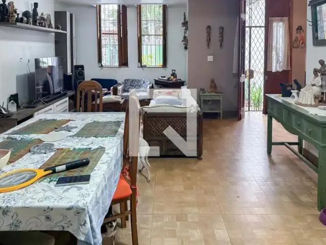 Casa / Sobrado em Condomínio para Venda em Rio de Janeiro/RJ Botafogo 4 Quartos
