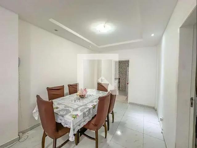 Casa / Sobrado em Condomínio para Venda em Rio de Janeiro/RJ Botafogo 4 Quartos