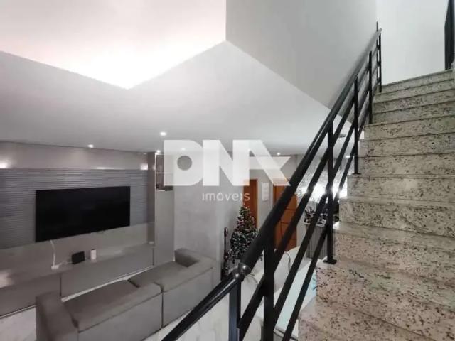 Casa / Sobrado em Condomínio para Venda em Rio de Janeiro/RJ Botafogo 4 Quartos