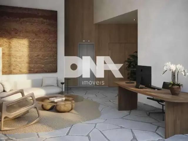 Casa / Sobrado em Condomínio para Venda em Rio de Janeiro/RJ Botafogo 4 Quartos