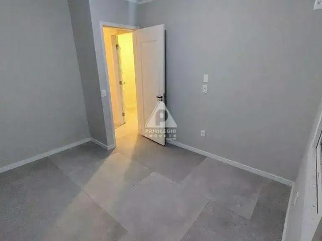 Casa / Sobrado em Condomínio para Venda em Rio de Janeiro/RJ Botafogo 4 Quartos