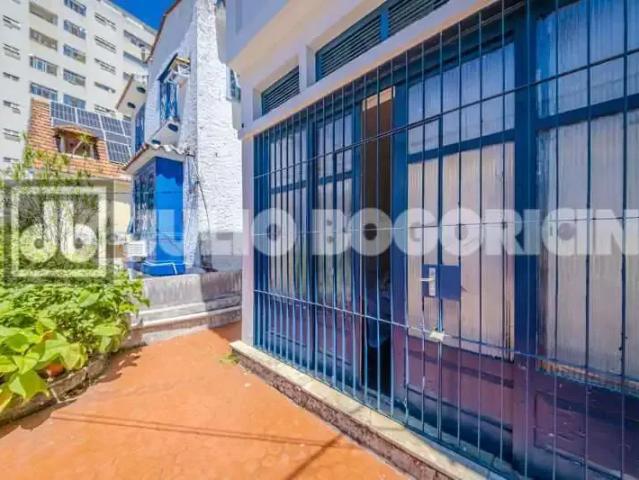 Casa / Sobrado em Condomínio para Venda em Rio de Janeiro/RJ Botafogo 4 Quartos