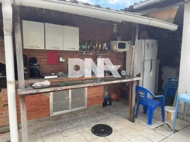 Casa / Sobrado em Condomínio para Venda em Rio de Janeiro/RJ Botafogo 4 Quartos