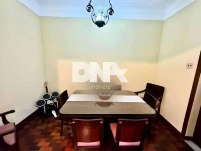 Casa / Sobrado em Condomínio para Venda em Rio de Janeiro/RJ Botafogo 4 Quartos