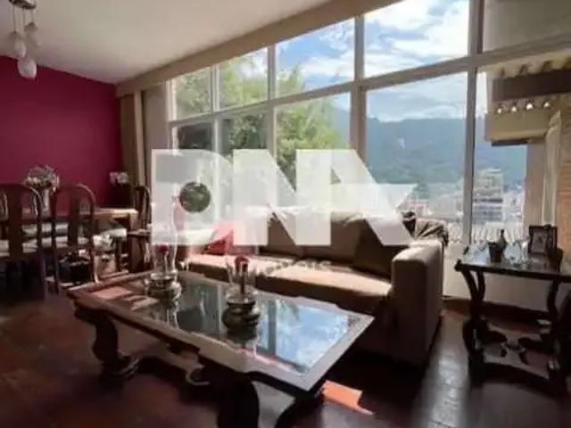 Casa / Sobrado em Condomínio para Venda em Rio de Janeiro/RJ Botafogo 4 Quartos