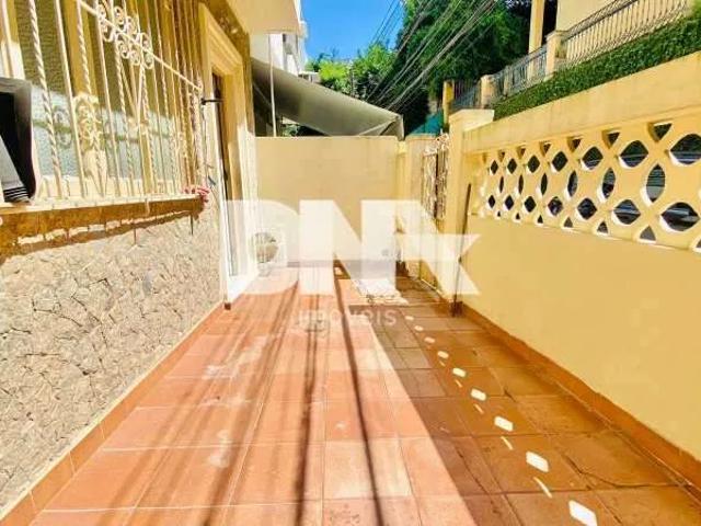 Casa / Sobrado em Condomínio para Venda em Rio de Janeiro/RJ Botafogo 4 Quartos