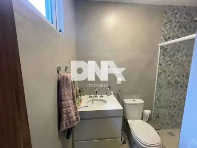 Casa / Sobrado em Condomínio para Venda em Rio de Janeiro/RJ Botafogo 4 Quartos