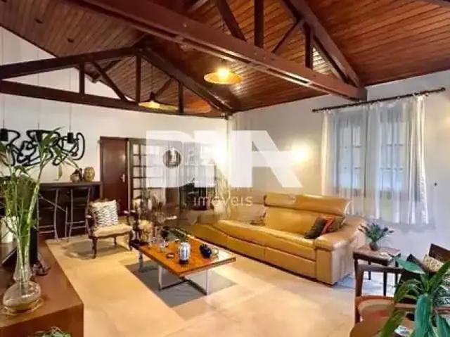 Casa / Sobrado em Condomínio para Venda em Rio de Janeiro/RJ Botafogo 4 Quartos