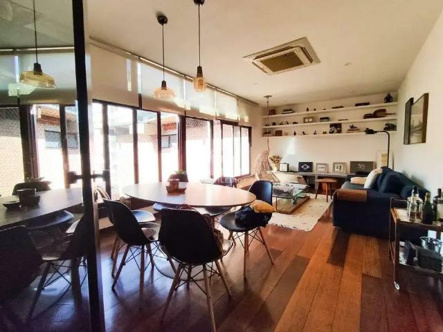 Casa / Sobrado em Condomínio para Venda em Rio de Janeiro/RJ Botafogo 4 Quartos