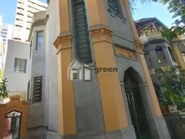 Casa / Sobrado em Condomínio para Venda em Rio de Janeiro/RJ Botafogo 4 Quartos