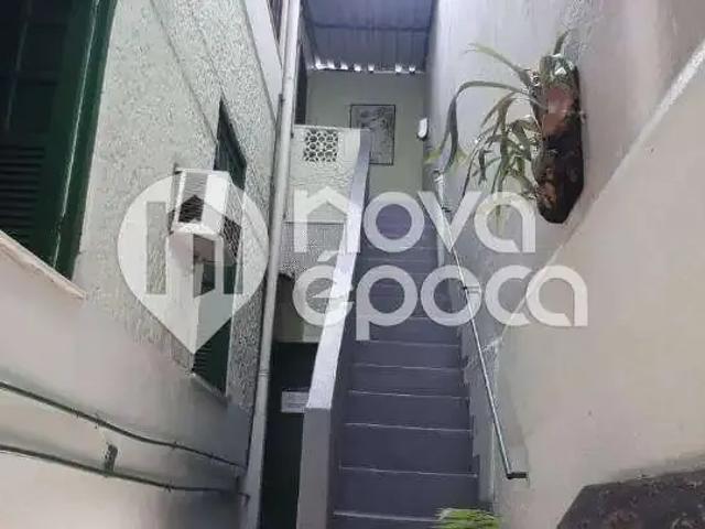 Casa / Sobrado em Condomínio para Venda em Rio de Janeiro/RJ Botafogo 4 Quartos