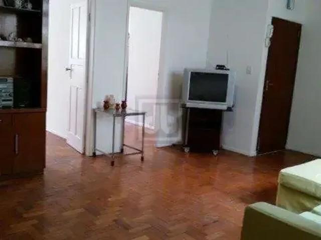Casa / Sobrado em Condomínio para Venda em Rio de Janeiro/RJ Botafogo 4 Quartos