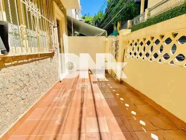 Casa / Sobrado em Condomínio para Venda em Rio de Janeiro/RJ Botafogo 4 Quartos