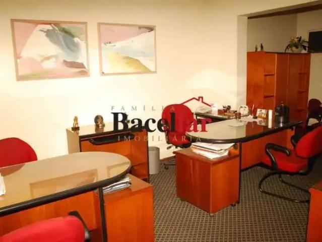 Casa / Sobrado em Condomínio para Venda em Rio de Janeiro/RJ Botafogo 5 Quartos