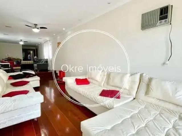 Casa / Sobrado em Condomínio para Venda em Rio de Janeiro/RJ Botafogo 5 Quartos