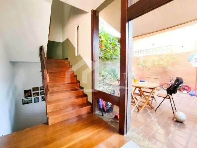 Casa / Sobrado em Condomínio para Venda em Rio de Janeiro/RJ Botafogo 5 Quartos