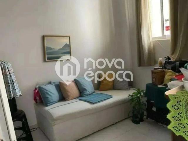 Casa / Sobrado em Condomínio para Venda em Rio de Janeiro/RJ Botafogo 5 Quartos