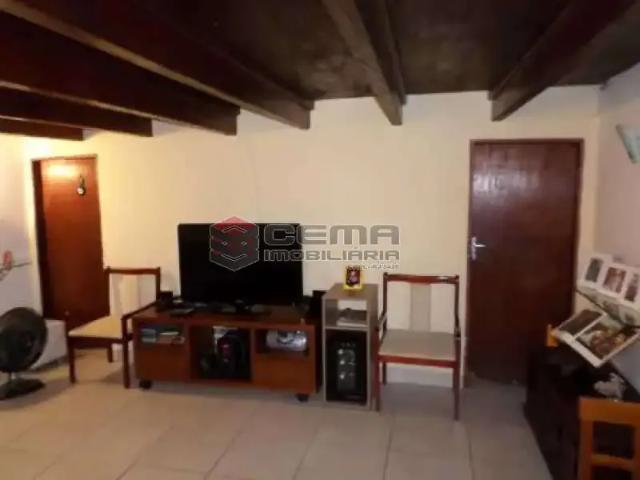 Casa / Sobrado em Condomínio para Venda em Rio de Janeiro/RJ Botafogo 5 Quartos