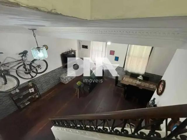 Casa / Sobrado em Condomínio para Venda em Rio de Janeiro/RJ Botafogo 5 Quartos