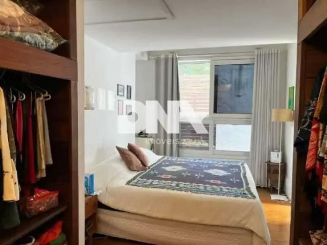 Casa / Sobrado em Condomínio para Venda em Rio de Janeiro/RJ Botafogo 5 Quartos