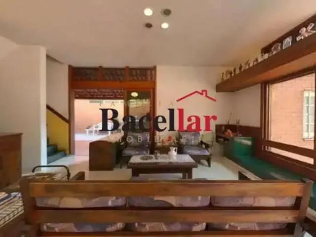 Casa / Sobrado em Condomínio para Venda em Rio de Janeiro/RJ Botafogo 5 Quartos