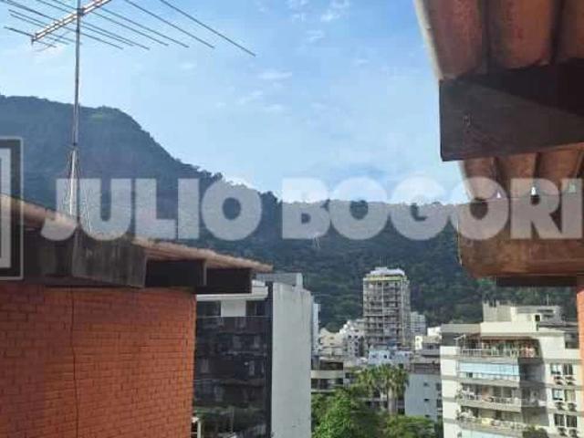 Casa / Sobrado em Condomínio para Venda em Rio de Janeiro/RJ Botafogo 5 Quartos