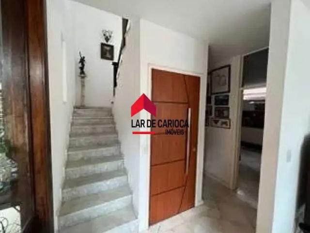Casa / Sobrado em Condomínio para Venda em Rio de Janeiro/RJ Botafogo 5 Quartos