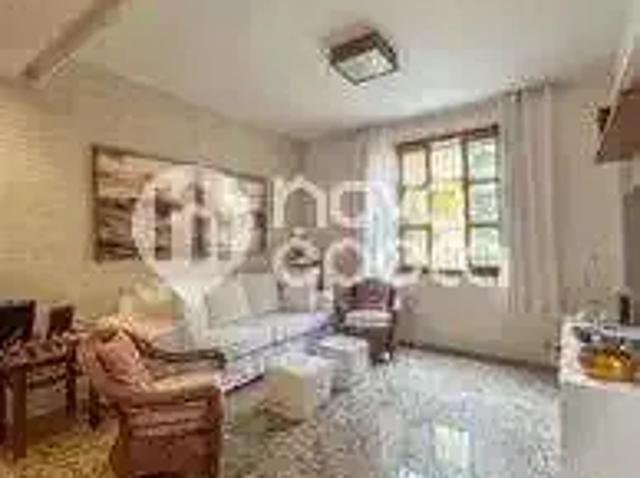 Casa / Sobrado em Condomínio para Venda em Rio de Janeiro/RJ Botafogo 5 Quartos