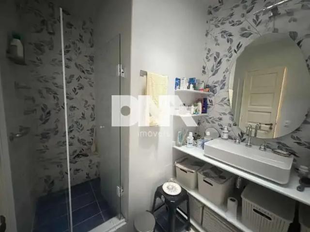 Casa / Sobrado em Condomínio para Venda em Rio de Janeiro/RJ Botafogo 5 Quartos