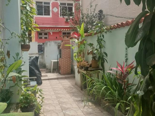 Casa / Sobrado em Condomínio para Venda em Rio de Janeiro/RJ Botafogo 6 Quartos