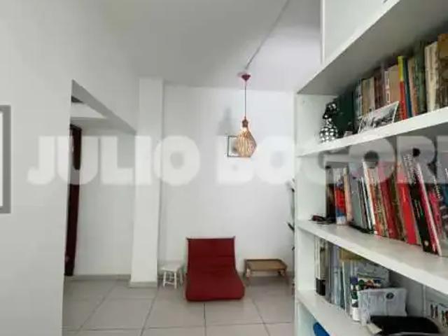 Casa / Sobrado em Condomínio para Venda em Rio de Janeiro/RJ Botafogo 6 Quartos