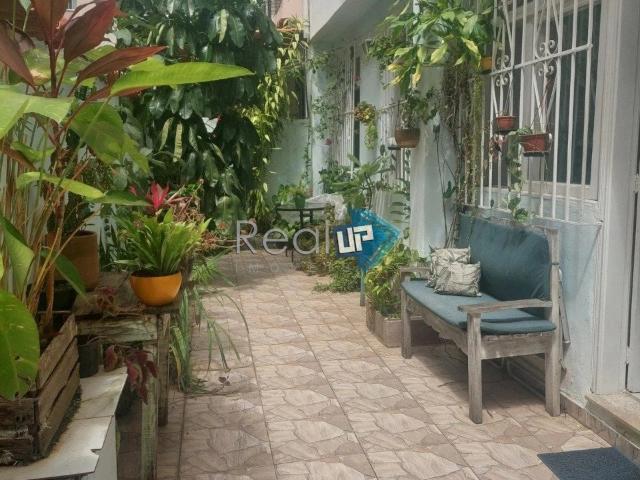 Casa / Sobrado em Condomínio para Venda em Rio de Janeiro/RJ Botafogo 6 Quartos