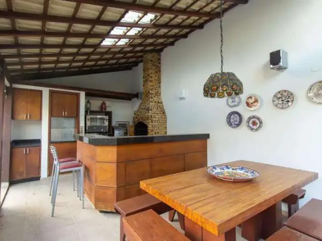 Casa / Sobrado em Condomínio para Venda em Rio de Janeiro/RJ Botafogo 6 Quartos