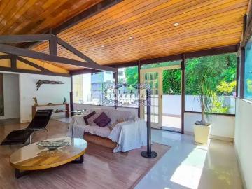 Casa / Sobrado em Condomínio para Venda em Rio de Janeiro/RJ Botafogo 6 Quartos